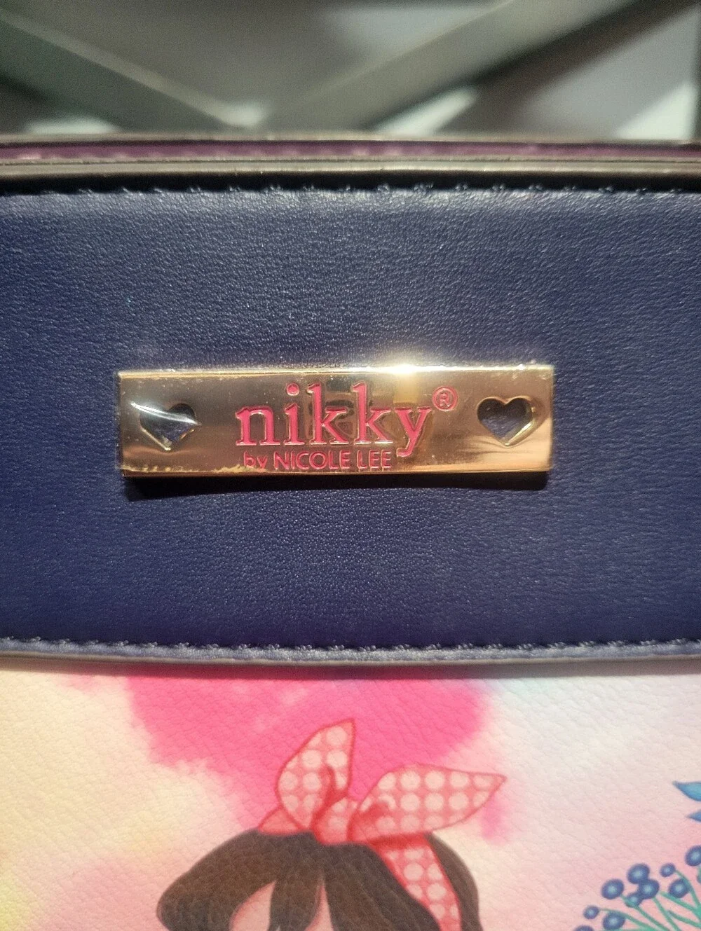 Nikky by Nicole Lee 